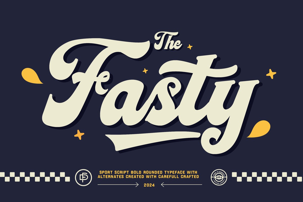 Fasty