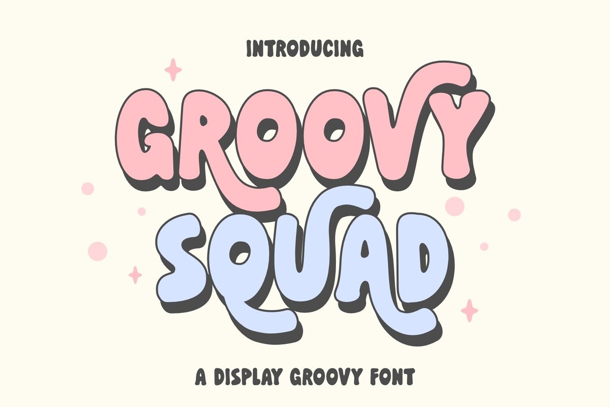 Groovy Squad