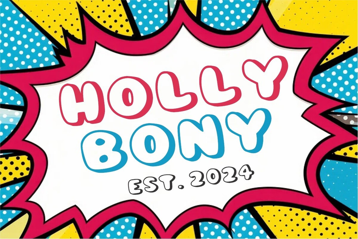 Holly Bony