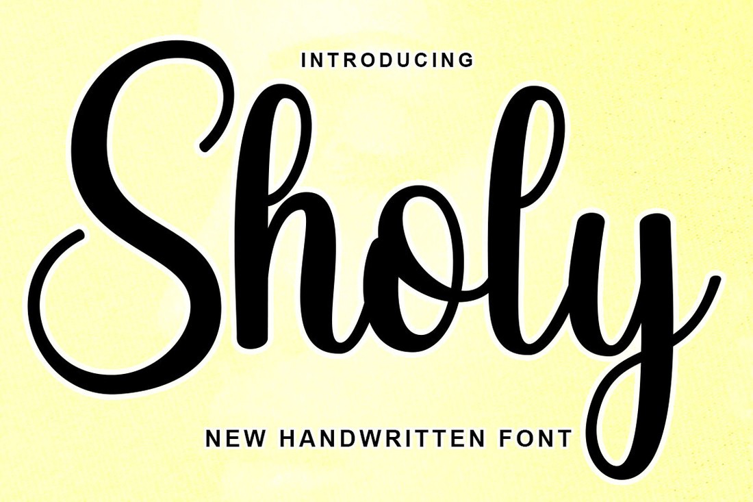 Sholy
