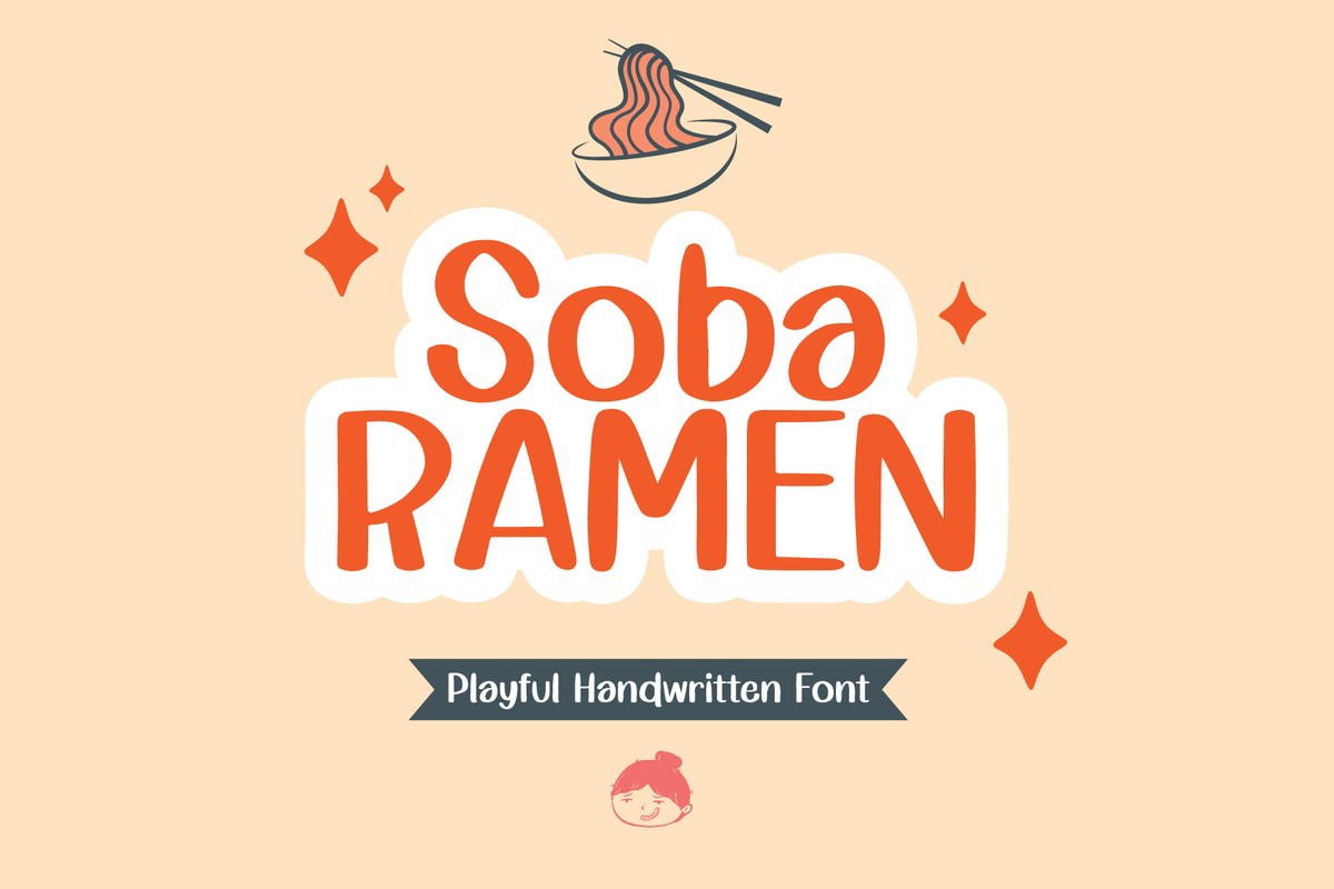 SobaRamen
