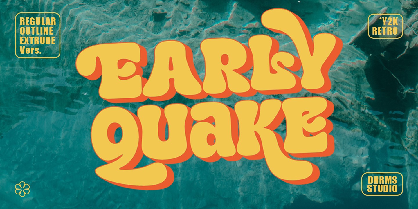 Early Quake