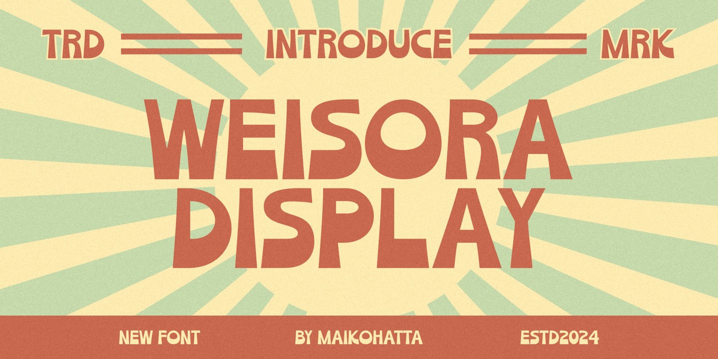 Weisora