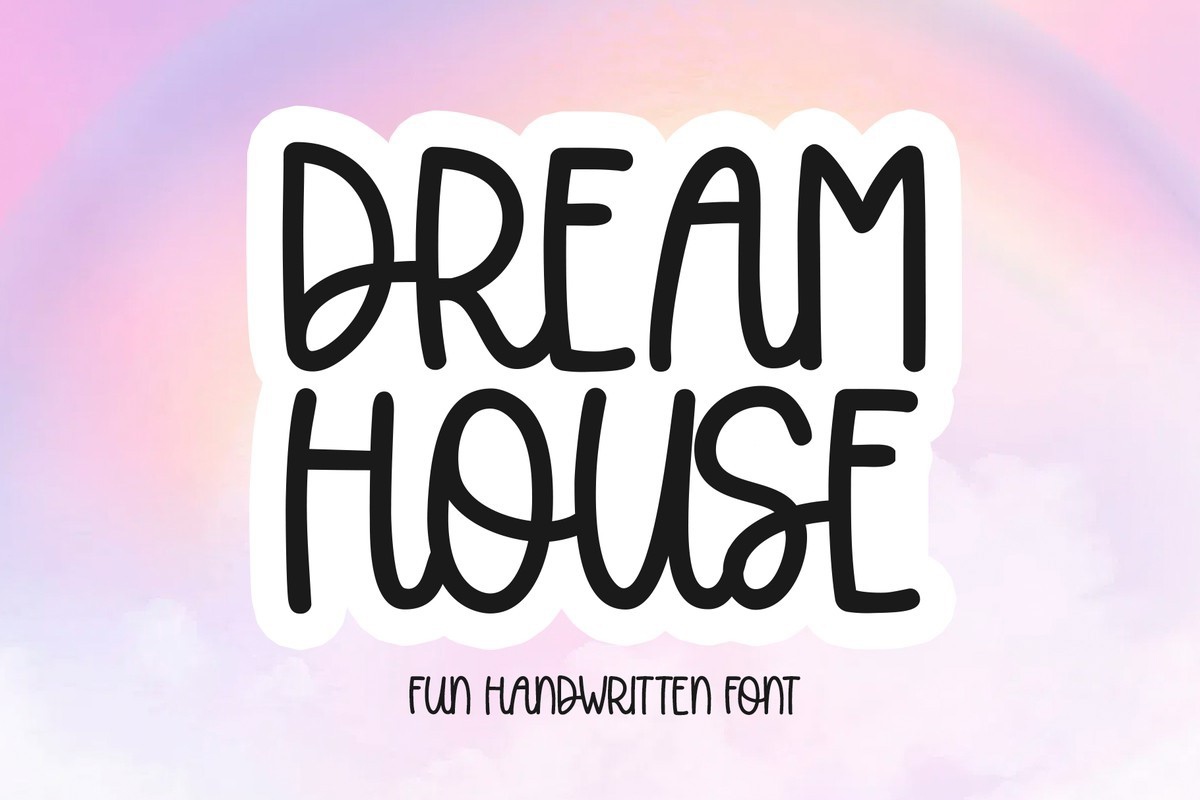 Dream House