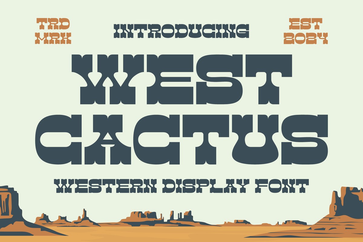 West Cactus