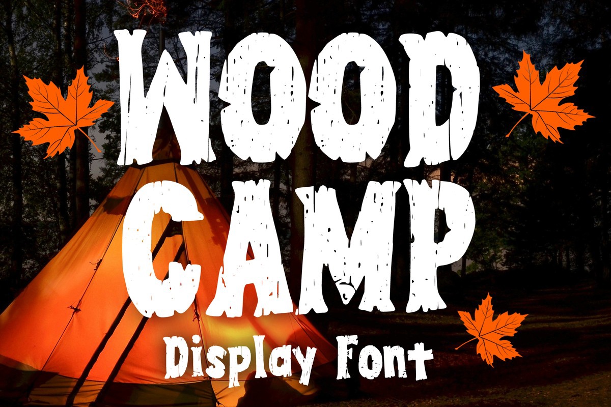 Wood Camp