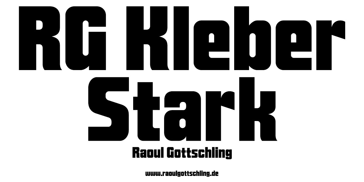 RG Kleber