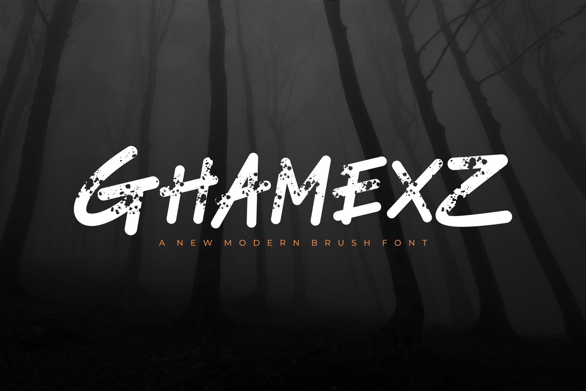 Ghamexz