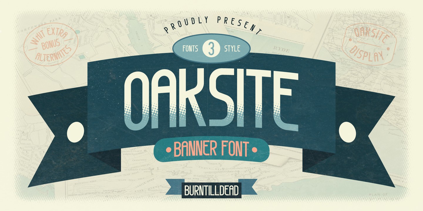 Oaksite
