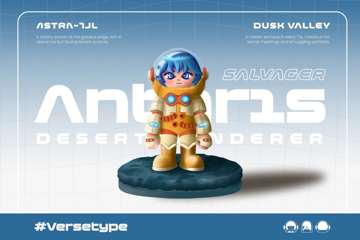 Antaris
