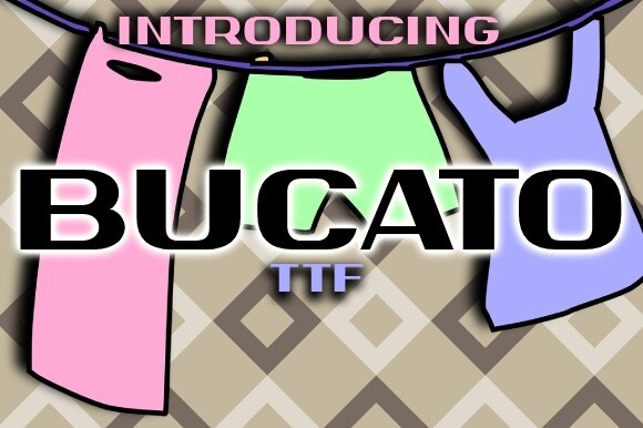 Bucato