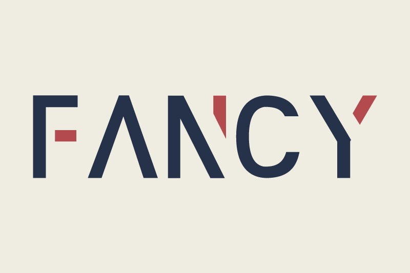 Fancy