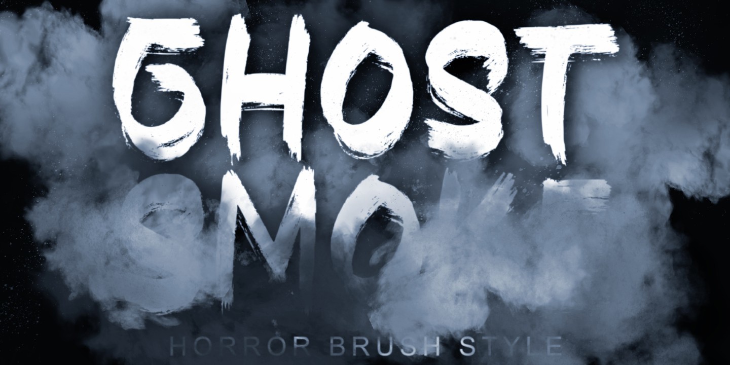 Ghost Smoke