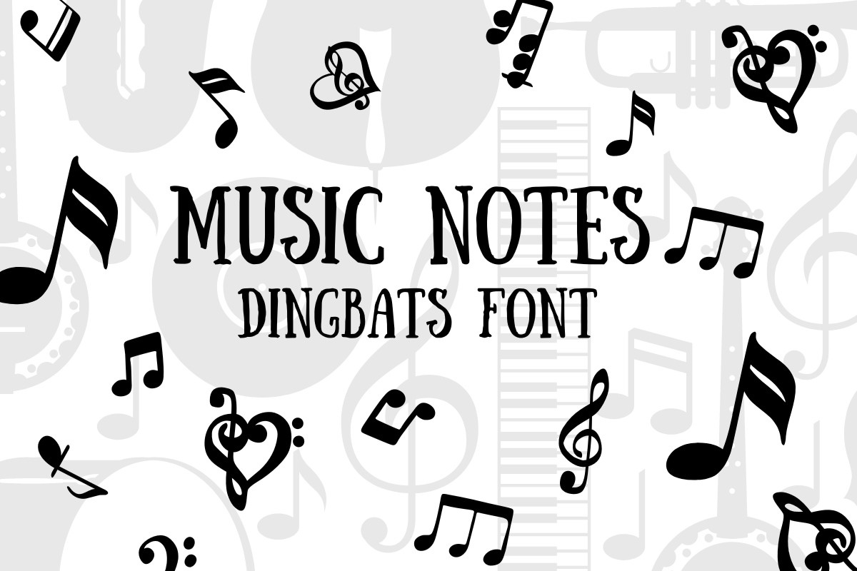 Music Notes