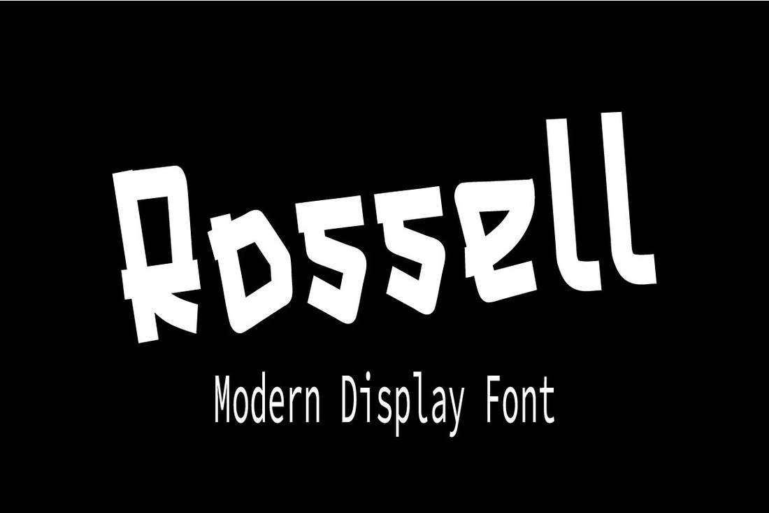 Rossell