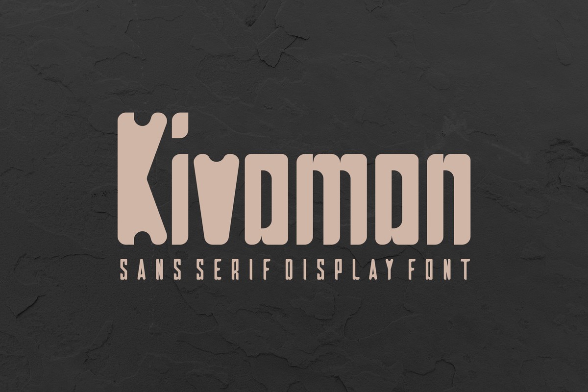 Kivomon