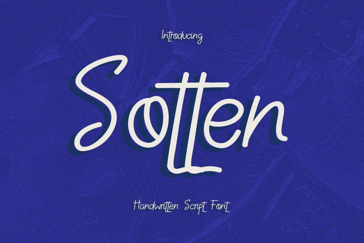 CF Sotten