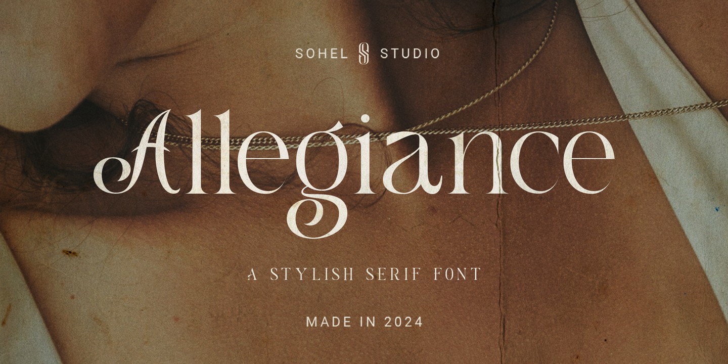 Allegiance