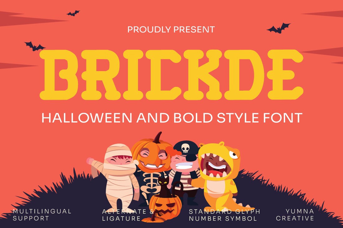 Brickde