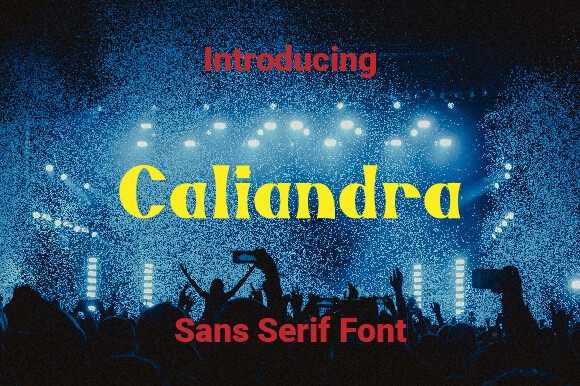 Caliandra