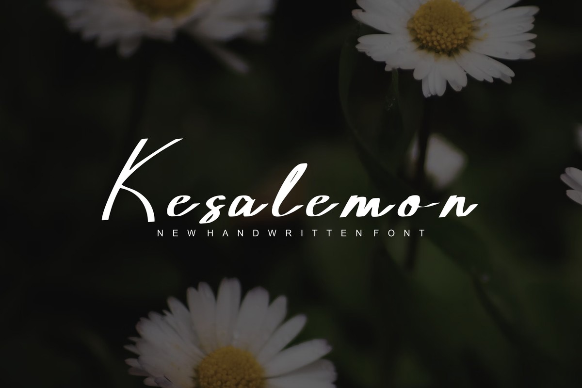 Kesalemon