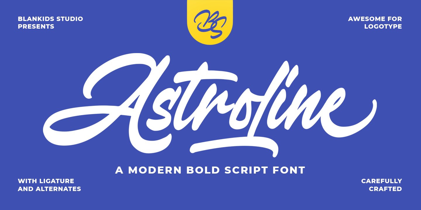 Astroline