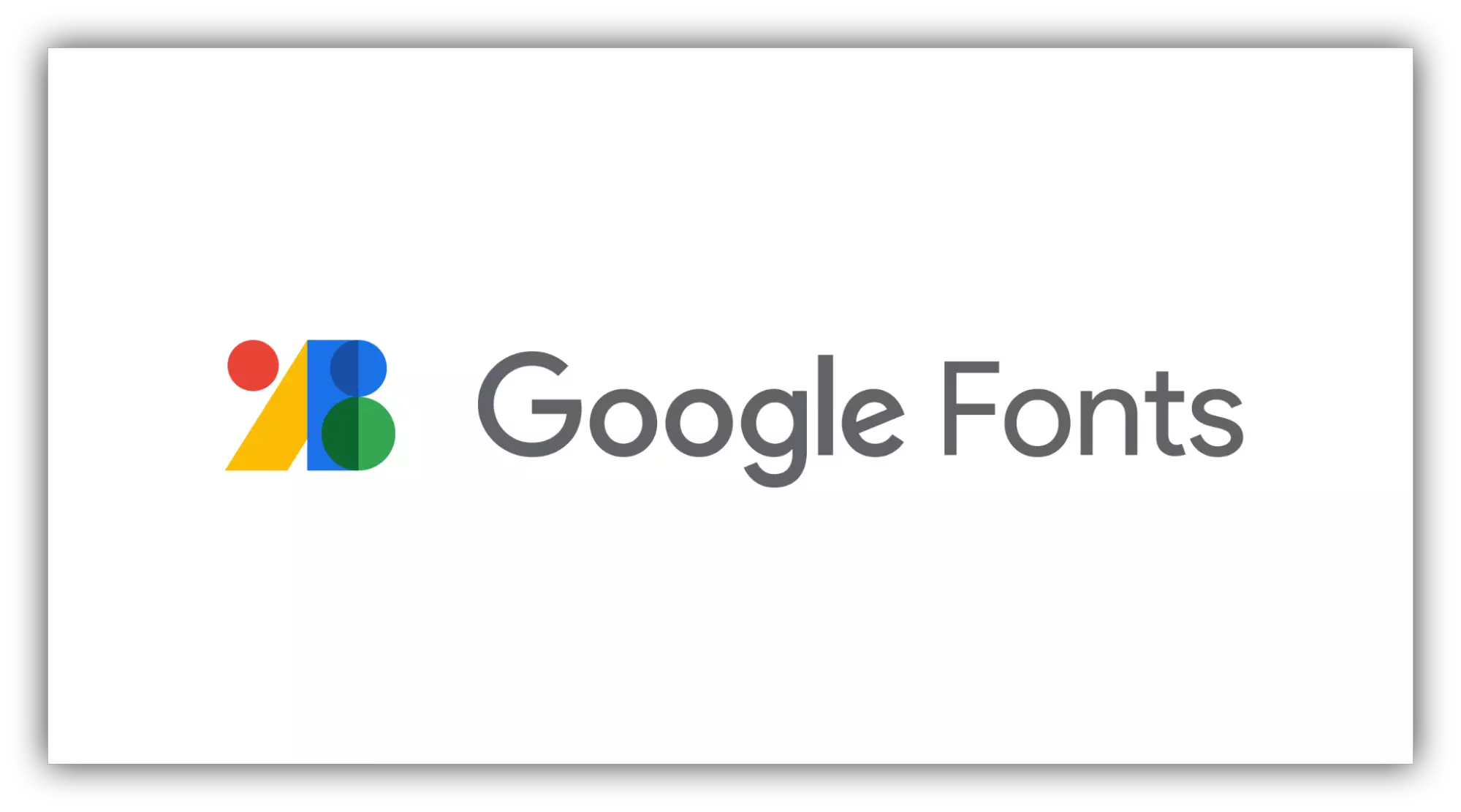 Google Sans Flex